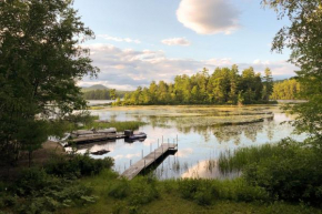 Happy Moose Bridgton